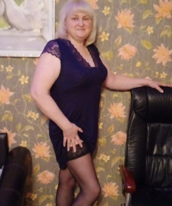 Анкета проститутки Юлия - город Ужгород, 48 лет, №1071